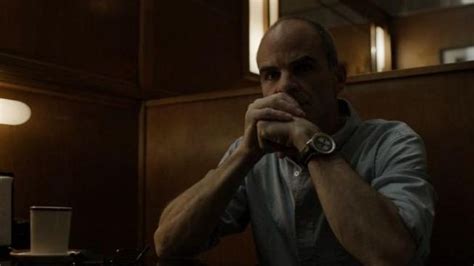 doug stamper watch breitling|The Watches on House of Cards .